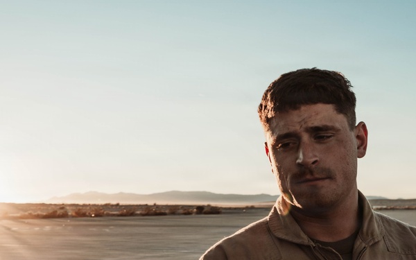 3d Marine Aircraft Wing conducts operation Steel Knight 25