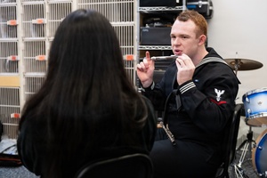 Personnel Matters, Episode 15, Civilian Developmental Education