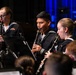 Navy Band Northwest performs holiday concert in Juneau