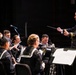 Navy Band Northwest performs holiday concert in Juneau