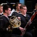 Navy Band Northwest performs holiday concert in Juneau