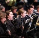 Navy Band Northwest performs holiday concert in Juneau