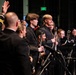 Navy Band Northwest performs holiday concert in Juneau