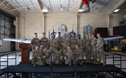 The End of an Errra: A-10 Dedicated Crew Chiefs