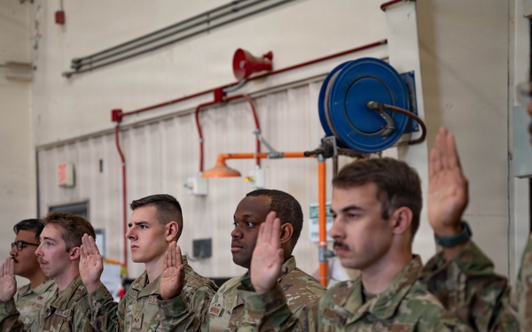 The End of an Errra: A-10 Dedicated Crew Chiefs