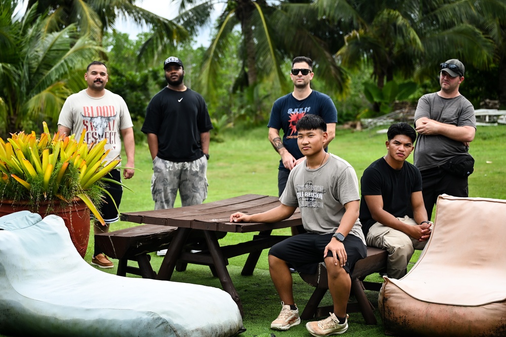 11th ATF Works With Key Partner