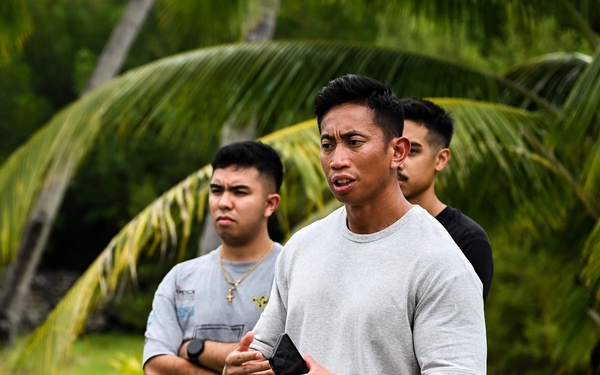 11th ATF Works With Key Partner