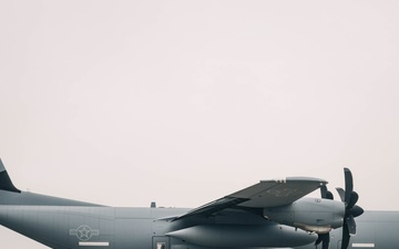 Steel Knight 25: 3rd MAW retrogrades forward node at Mather