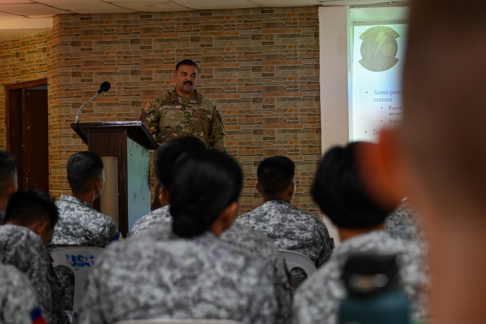 11th ATF SME Exchange