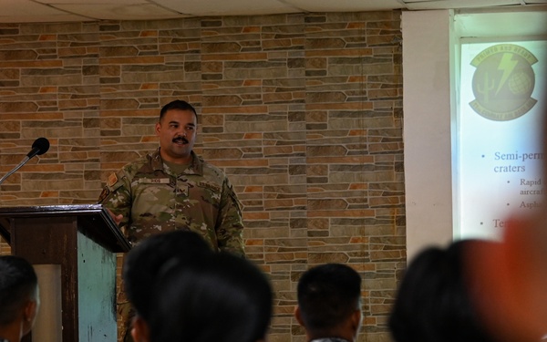 11th ATF SME Exchange