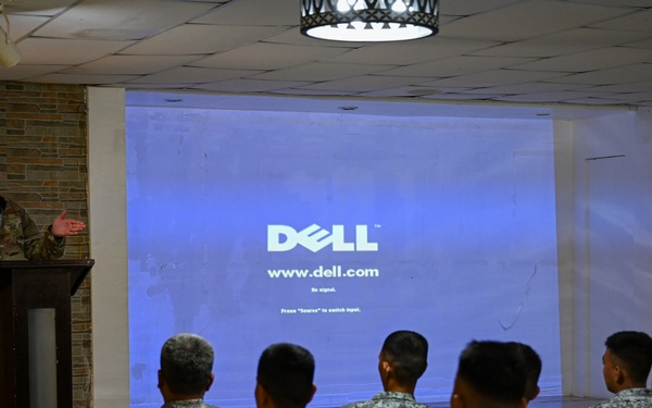 11th ATF SME Exchange