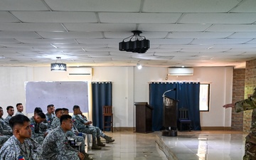 11th ATF SME Exchange