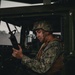 NMCB 11 Leaders participate in the Tactical Unit Leaders Course convoy simulator