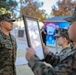 Recruiter from El Paso gets promoted to Gunnery Sergeant