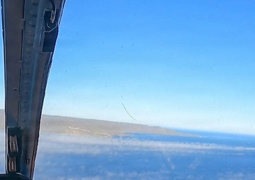 Steel Knight 25: Stingers fire Joint Air-to-Ground Missile