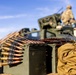 1-2 Stryker Brigade Combat Team Conducts .50 Caliber Machine Gun Training