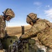 1-2 Stryker Brigade Combat Team Conducts .50 Caliber Machine Gun Training