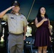U.S. Army Officers retire during Celebration of Service Ceremony