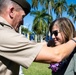 U.S. Army Officers retire during Celebration of Service Ceremony