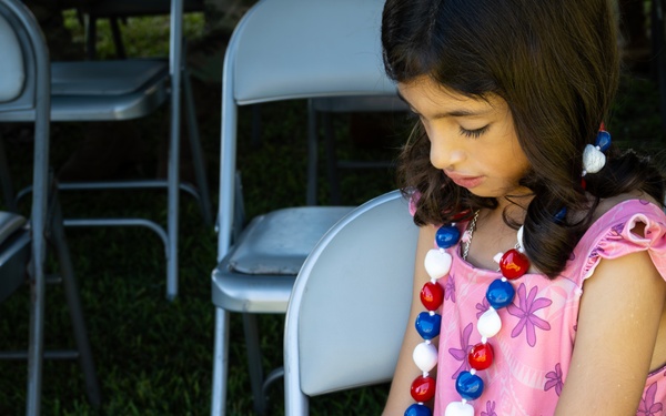 U.S. Army Officers retire during Celebration of Service Ceremony