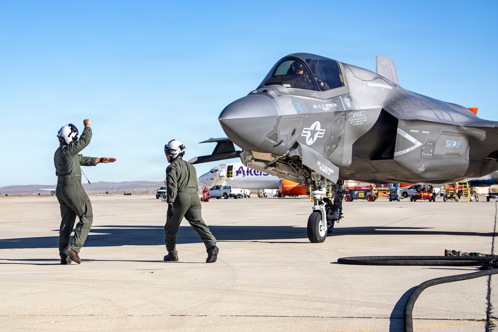 Steel Knight 25: Raiders, Black Sheep conduct ADGR