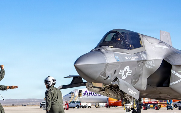 Steel Knight 25: Raiders, Black Sheep conduct ADGR