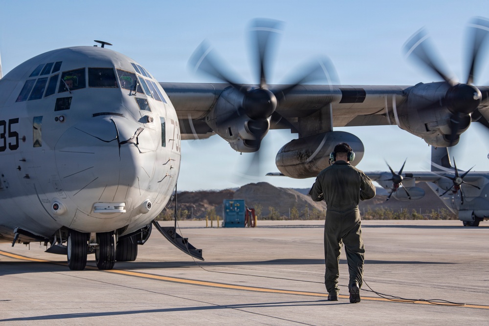 Steel Knight 25: Raiders, Black Sheep conduct ADGR