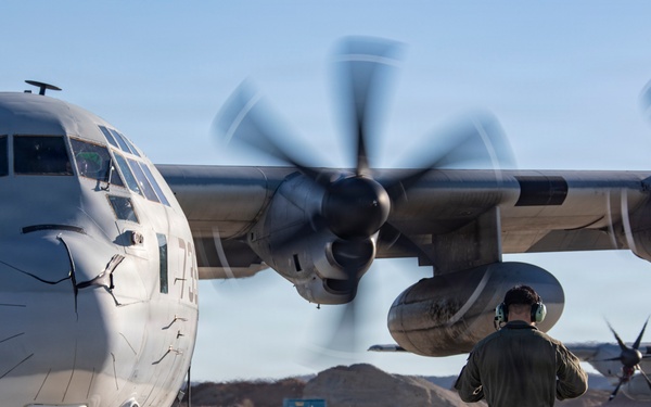 Steel Knight 25: Raiders, Black Sheep conduct ADGR