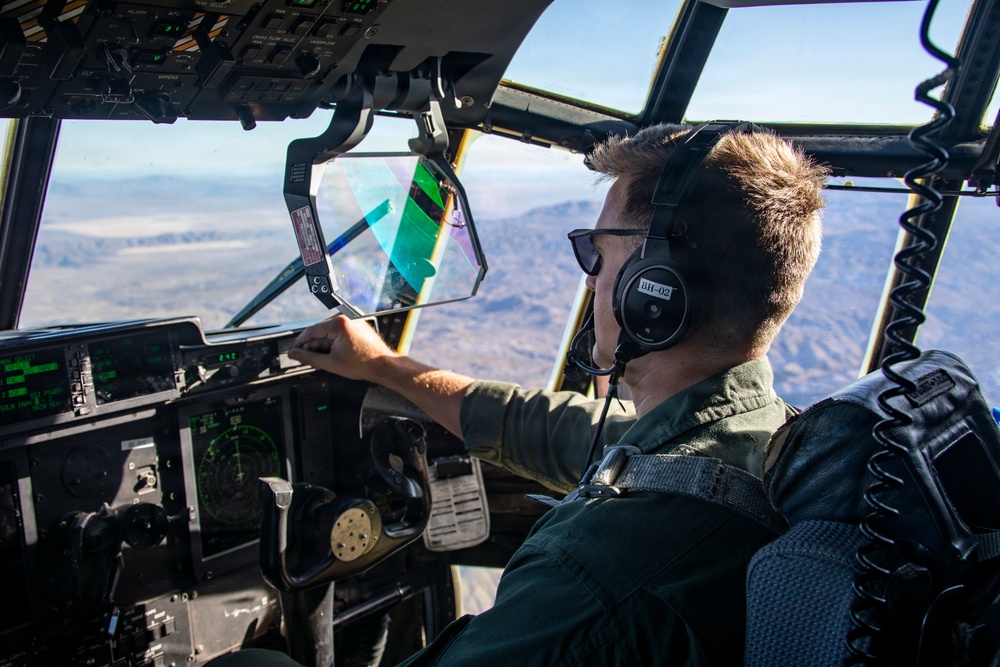 Steel Knight 25: Raiders, Black Sheep conduct ADGR