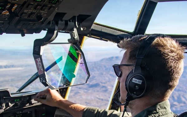 Steel Knight 25: Raiders, Black Sheep conduct ADGR