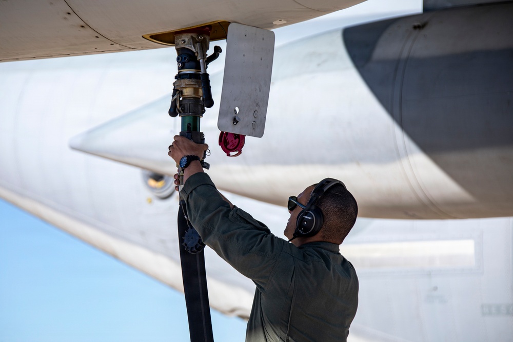 Steel Knight 25: Raiders, Black Sheep conduct ADGR