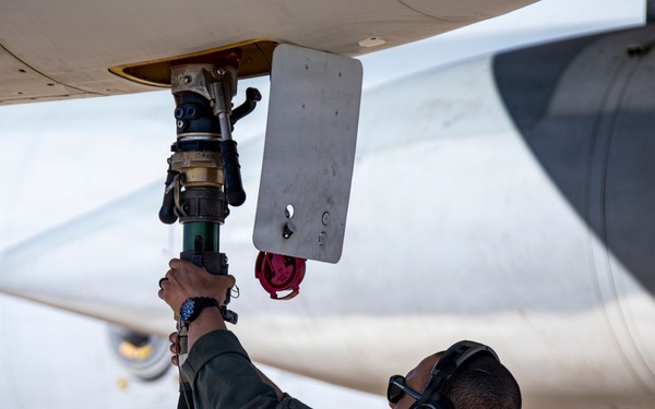 Steel Knight 25: Raiders, Black Sheep conduct ADGR