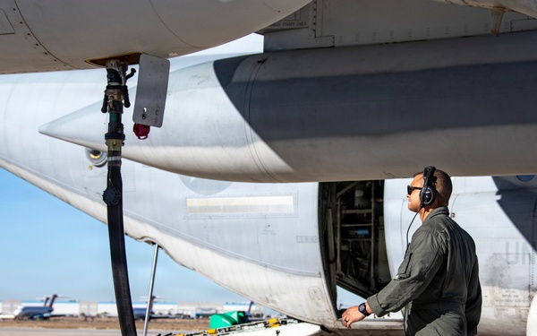 Steel Knight 25: Raiders, Black Sheep conduct ADGR