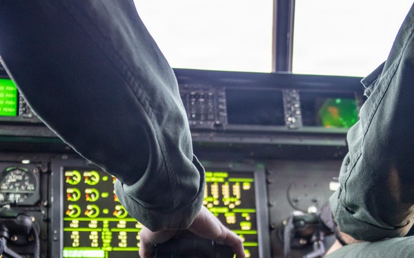 Steel Knight 25: Raiders, Black Sheep conduct ADGR