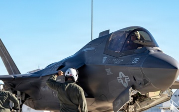 Steel Knight 25: Raiders, Black Sheep conduct ADGR