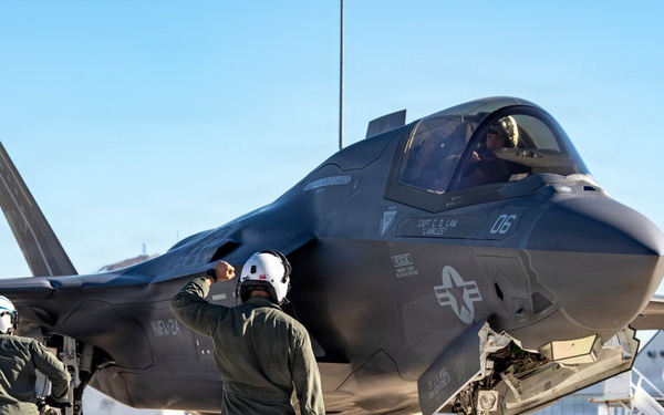 Steel Knight 25: Raiders, Black Sheep conduct ADGR