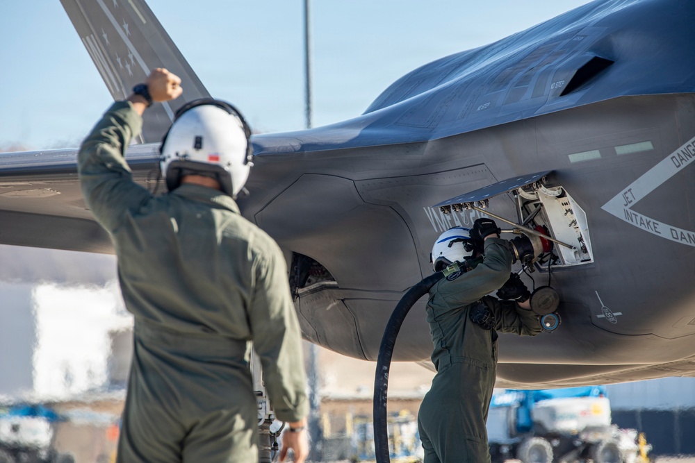 Steel Knight 25: Raiders, Black Sheep conduct ADGR