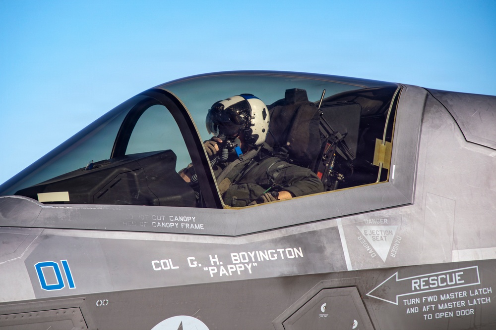 Steel Knight 25: Raiders, Black Sheep conduct ADGR