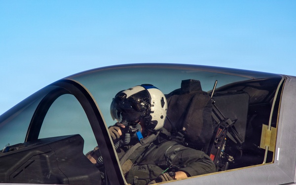 Steel Knight 25: Raiders, Black Sheep conduct ADGR