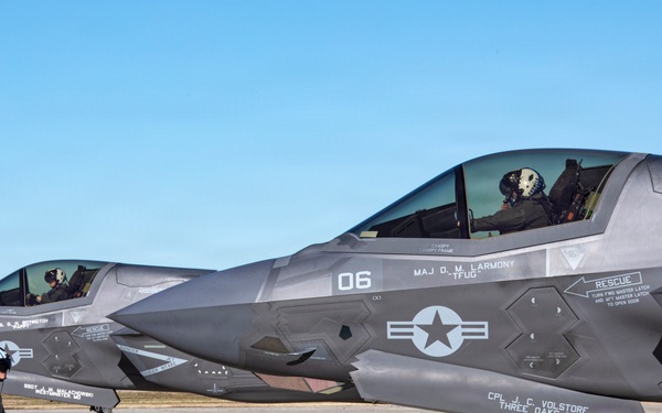 Steel Knight 25: Raiders, Black Sheep conduct ADGR