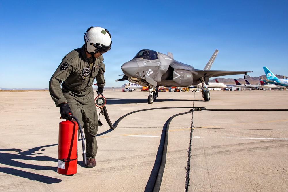 Steel Knight 25: Raiders, Black Sheep conduct ADGR