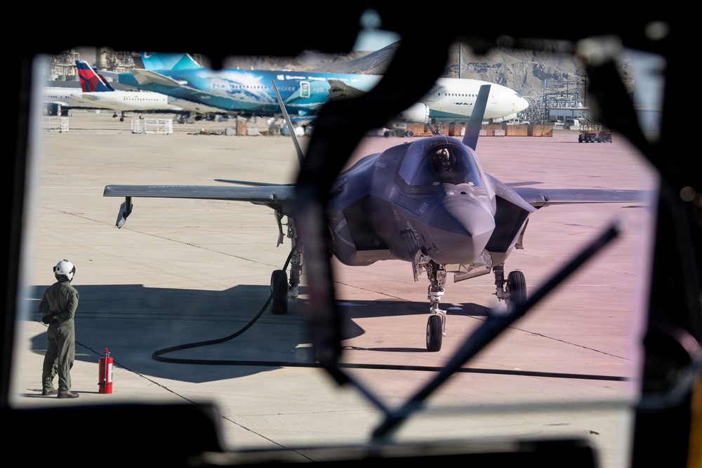 Steel Knight 25: Raiders, Black Sheep conduct ADGR