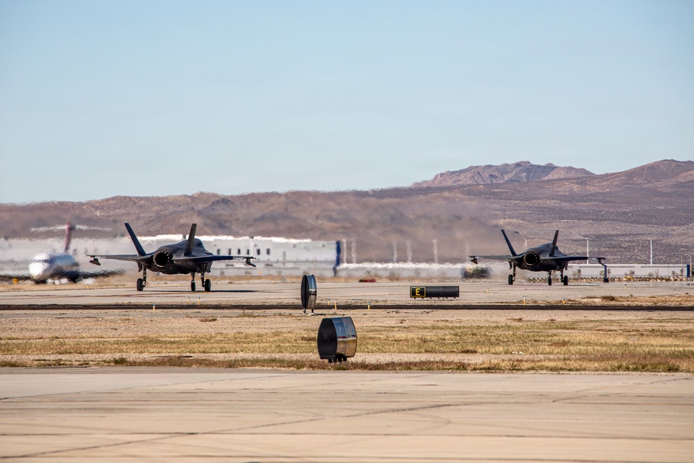 Steel Knight 25: Raiders, Black Sheep conduct ADGR