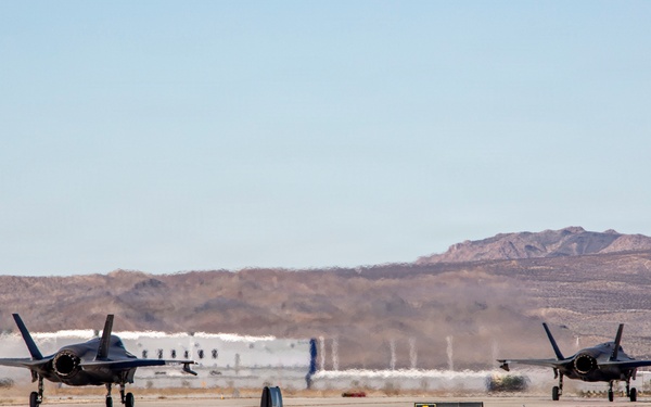 Steel Knight 25: Raiders, Black Sheep conduct ADGR