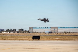 Steel Knight 25: Raiders, Black Sheep conduct ADGR