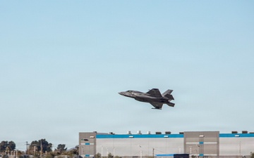 Steel Knight 25: Raiders, Black Sheep conduct ADGR