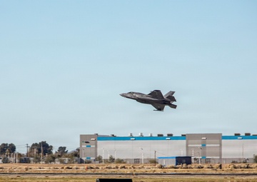 Steel Knight 25: Raiders extend fifth-gen reach through ADGR