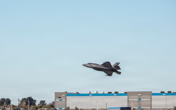 Steel Knight 25: Raiders, Black Sheep conduct ADGR