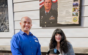 A Trailblazing General