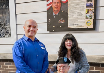 A Trailblazing General